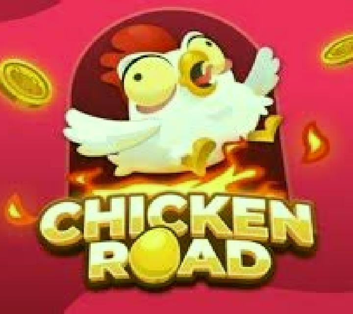 Chicky Road slot machine