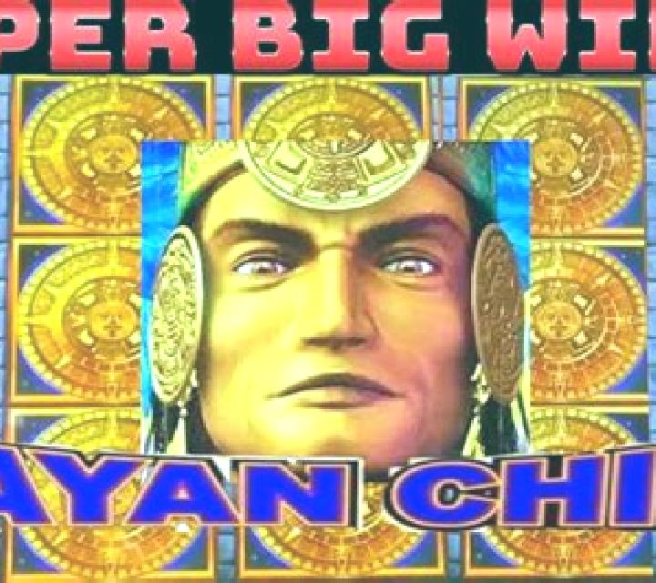 Chief! slot game