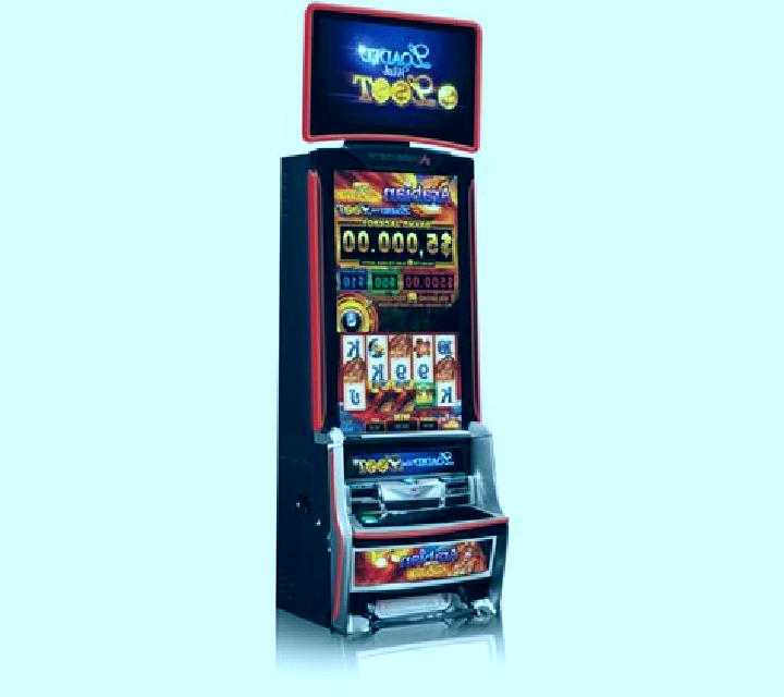 Chiefs Magic (Ainsworth) slot machine
