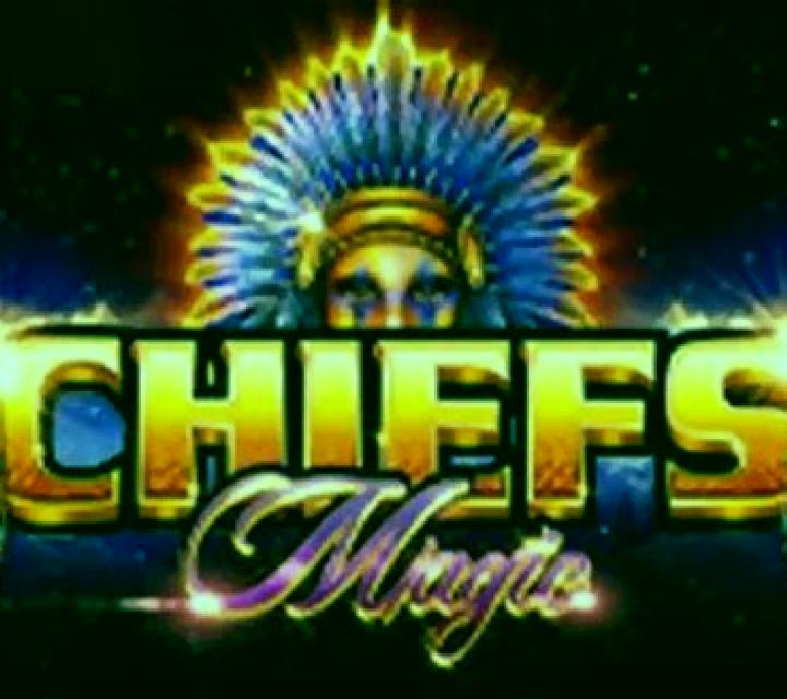 Chief s Magic slot