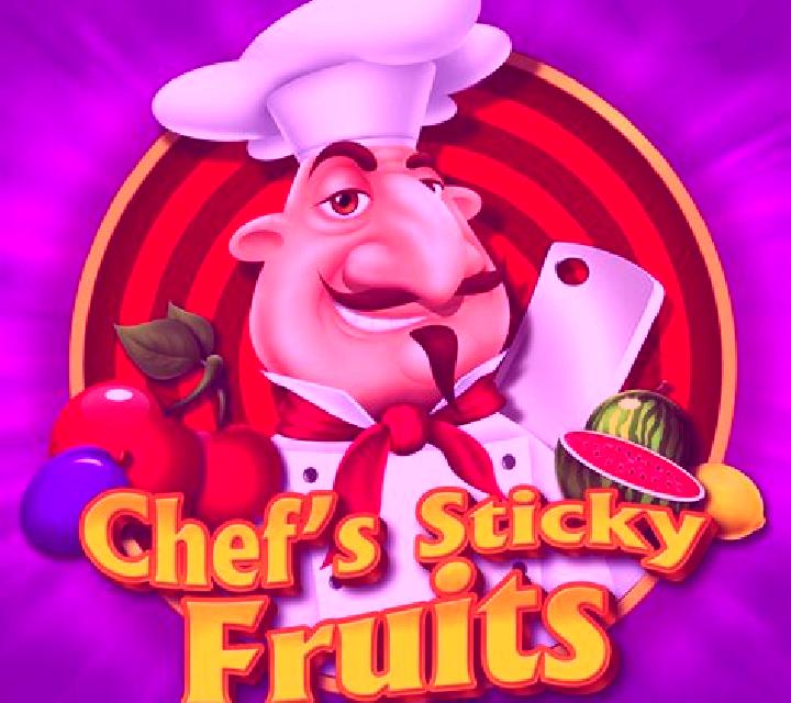 Chief s Sticky Fruits online slot