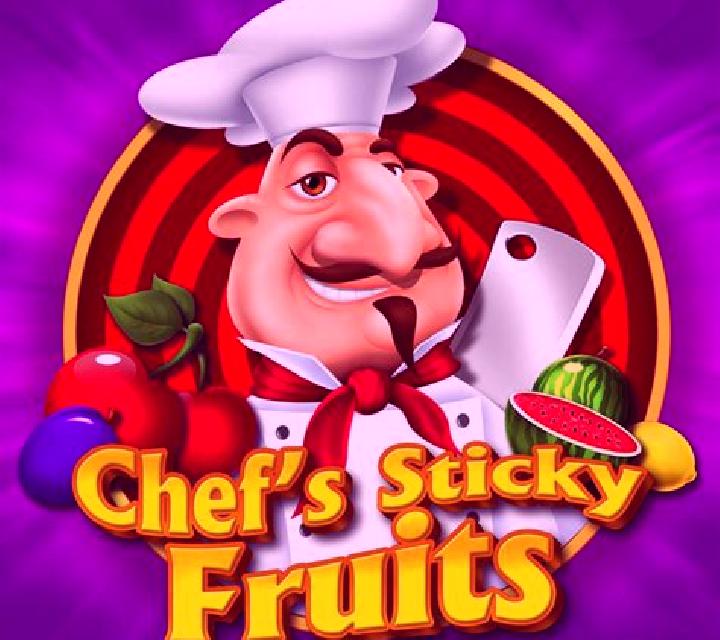 Chief s Sticky Fruits slot game