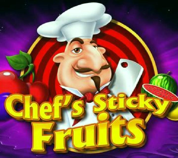 Chief s Sticky Fruits slot machine