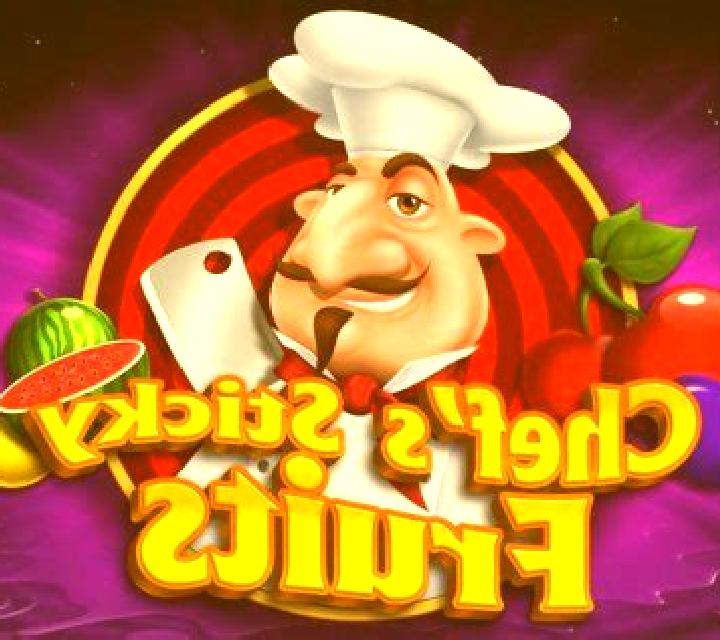 Chief s Sticky Fruits slot