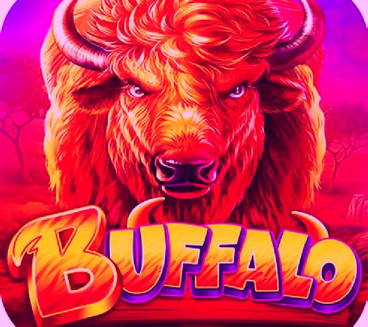 Chieftain Buffalo online slot