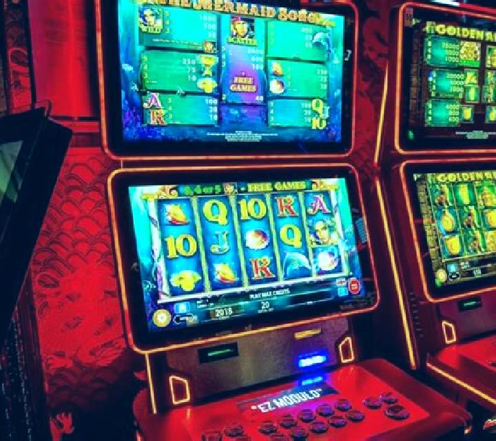 Chikceno slot