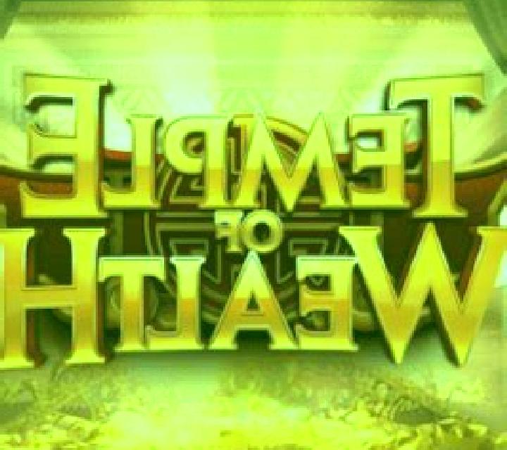 Child of Wealth online slot