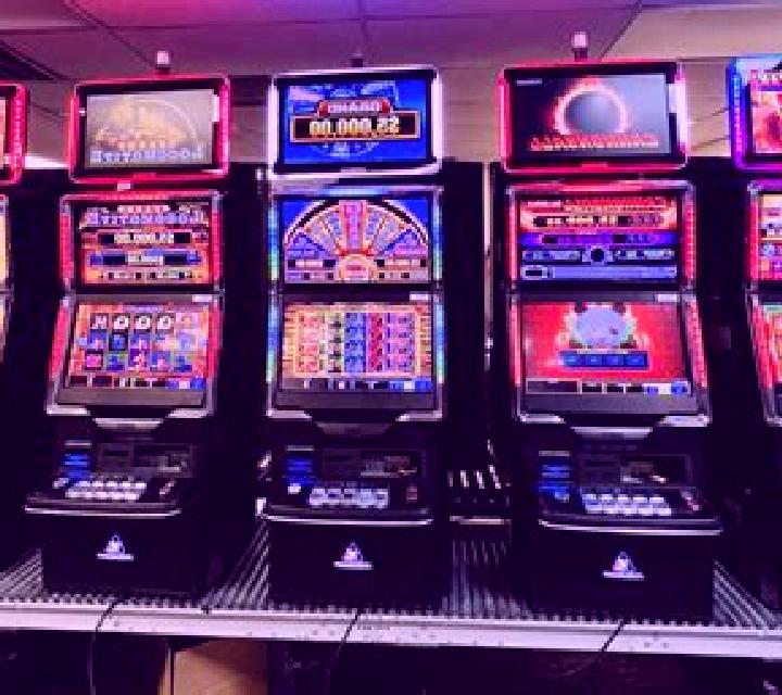 Childhood Life slot machine