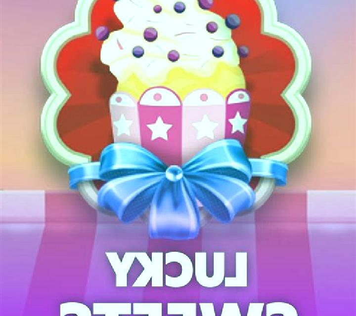 Childhood Sweets online slot