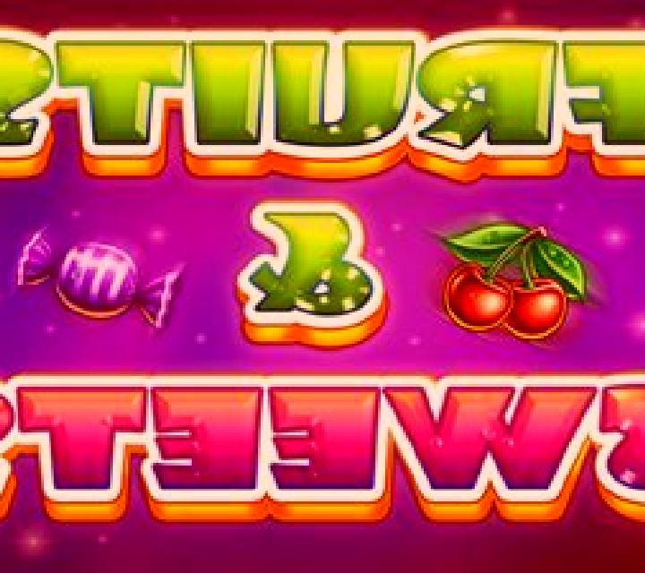 Childhood Sweets slot game