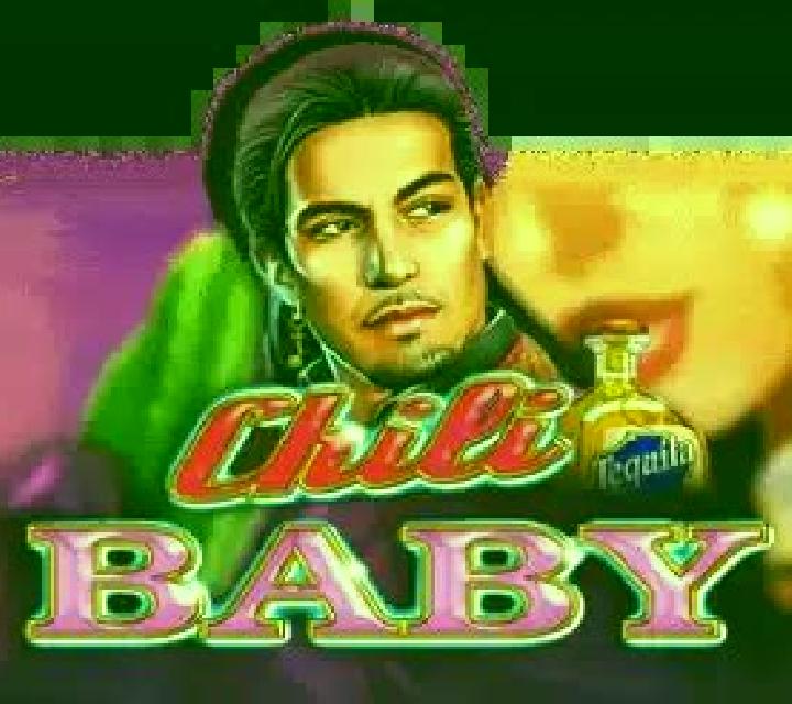 Chili Baby slot