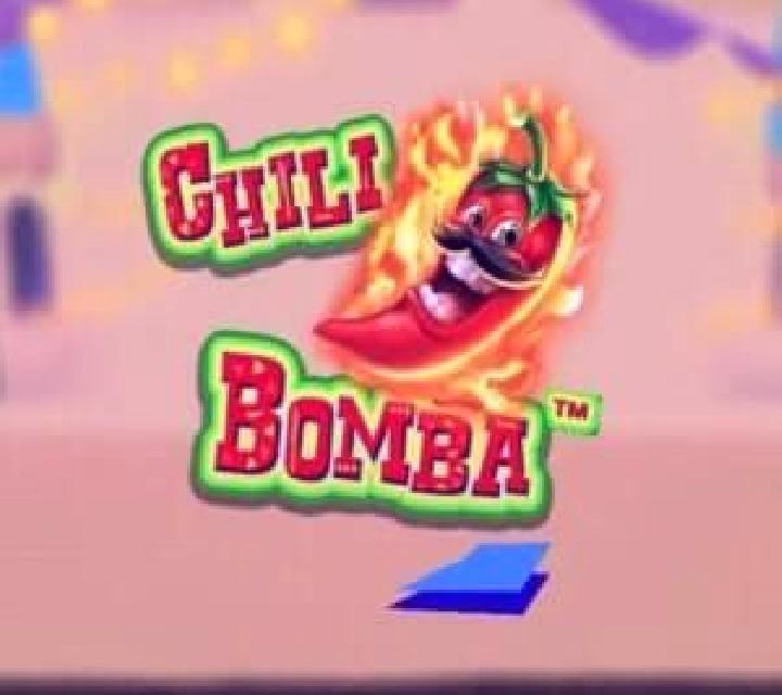 Chili Bomba slot