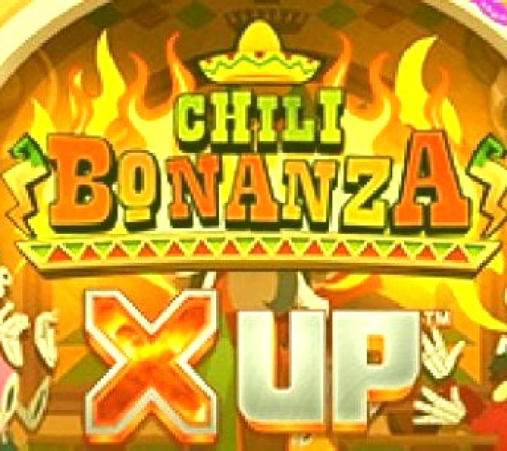 Chili Bonanza X UP slot