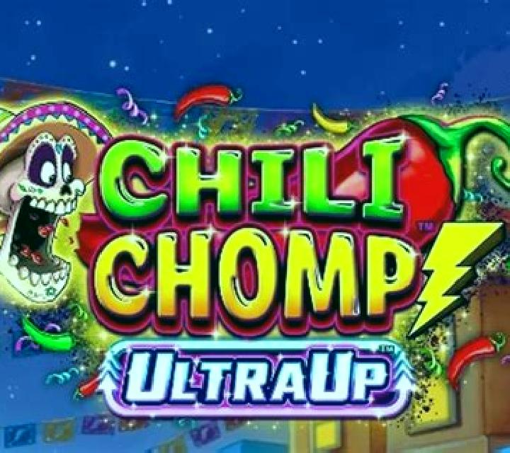 Chili Chomp UltraUp slot