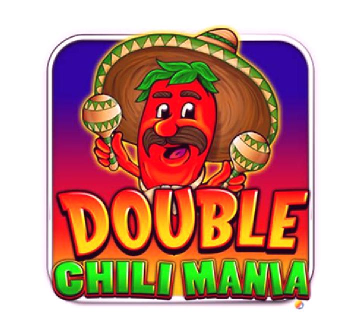 Chili Heat (Green Tube) slot game
