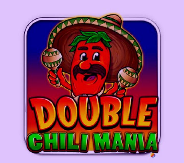 Chili Heat (Green Tube) slot machine
