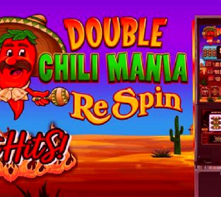Chili Quest slot machine