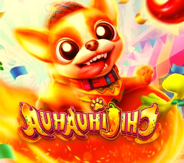 Chilihuahua online slot
