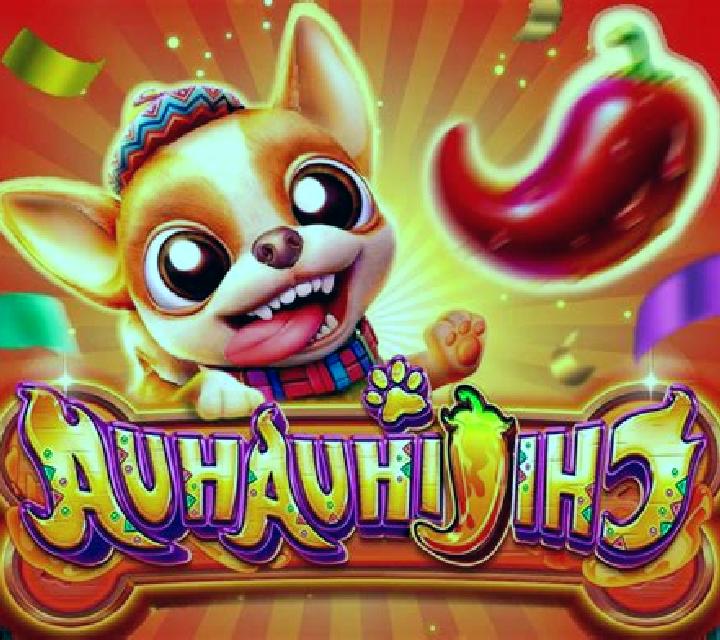 Chilihuahua slot game