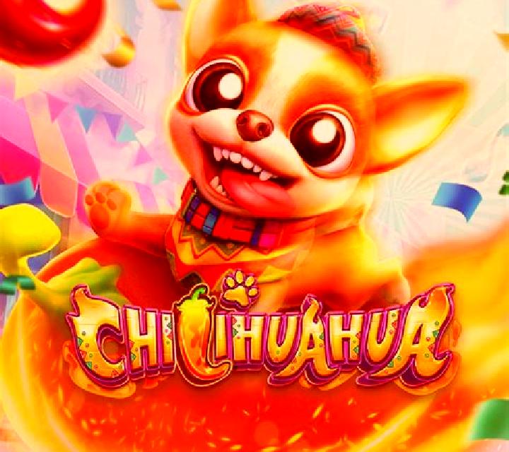 Chilihuahua slot machine