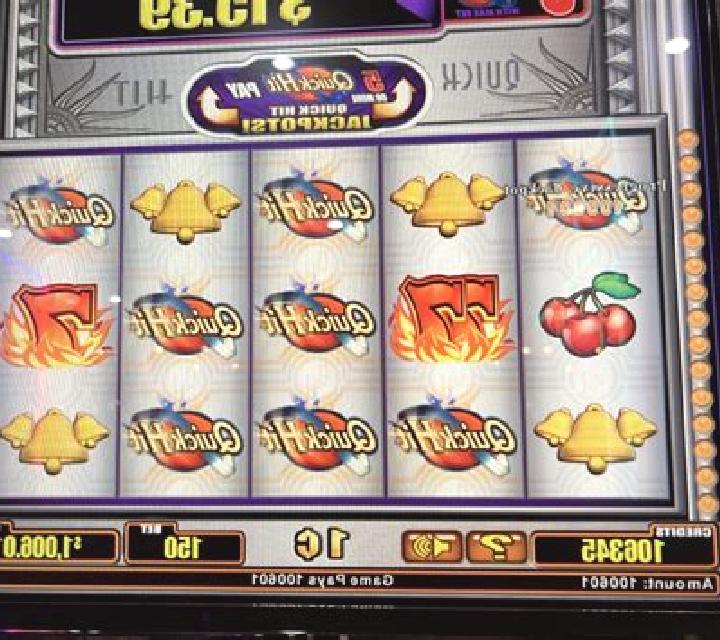 Chill Bill slot machine