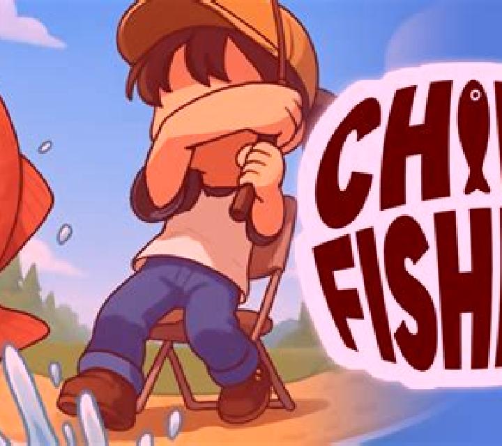 Chill Fishing online slot