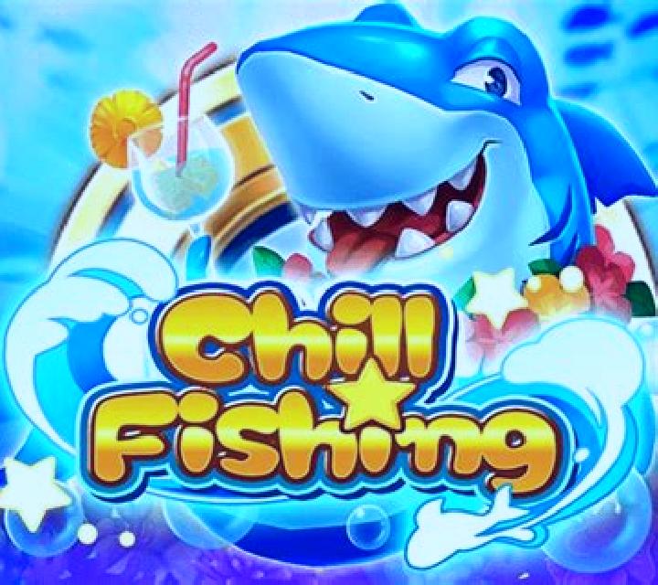 Chill Fishing slot