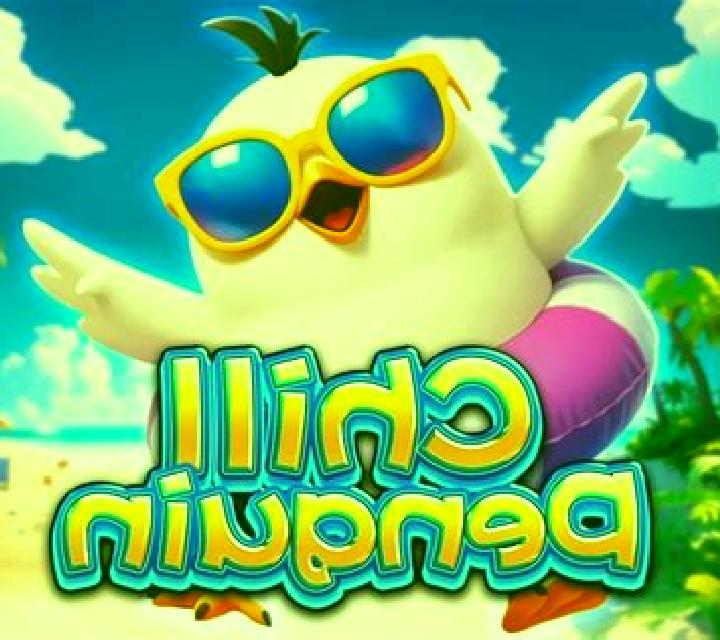 Chill Penguin online slot