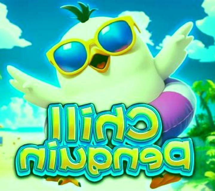 Chill Penguin slot game