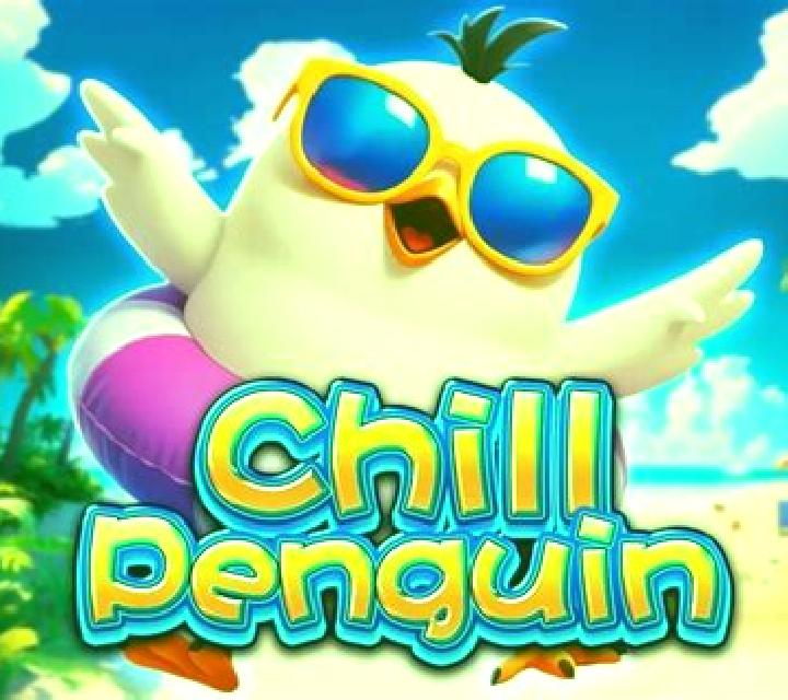 Chill Penguin slot