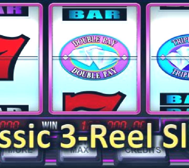 Chill The Reel slot machine