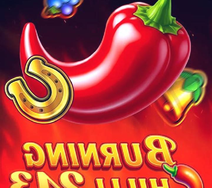 Chilli Bomb slot game