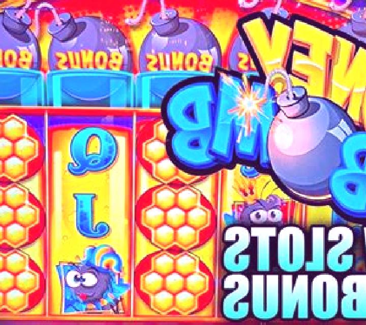 Chilli Bomb slot machine