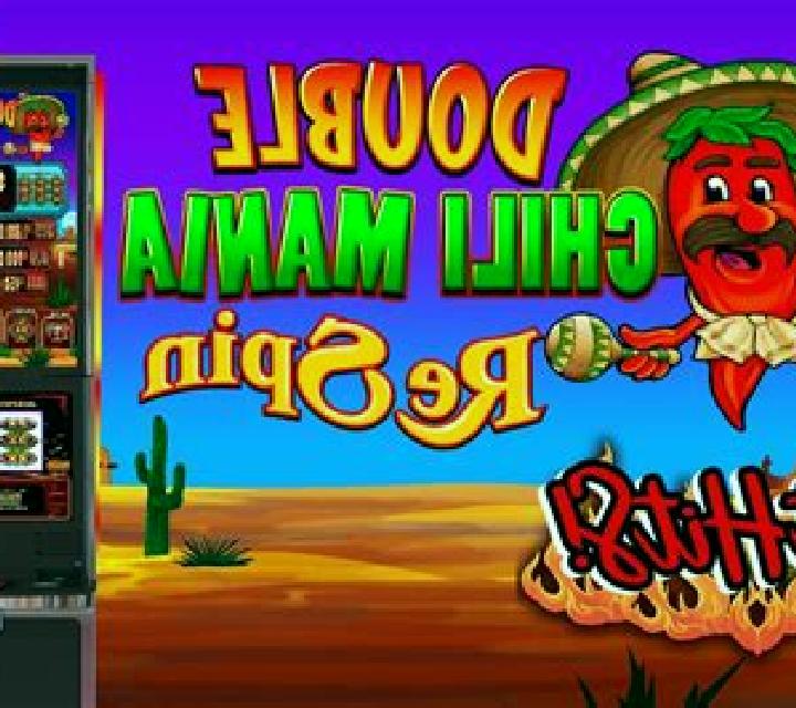Chilli Bonus Jackpot online slot