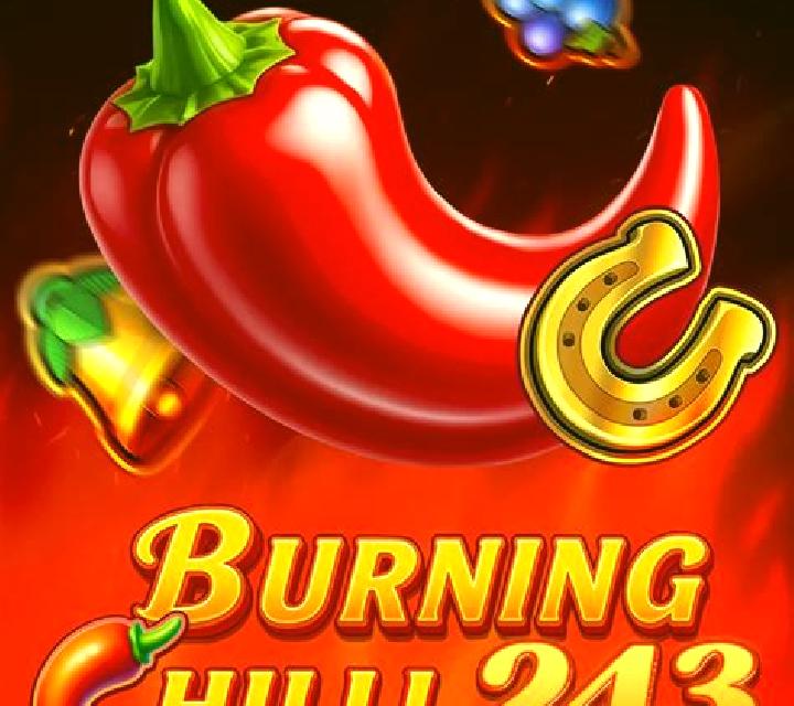 Chilli Bonus Jackpot slot game