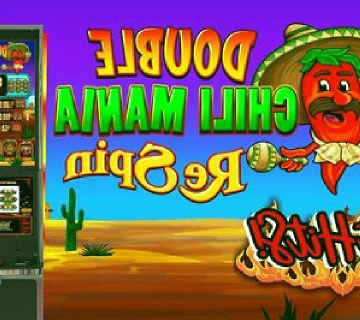 Chilli Bonus Jackpot slot machine