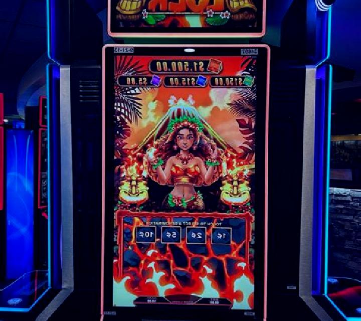 Chilli Champions Ghost Lock slot machine