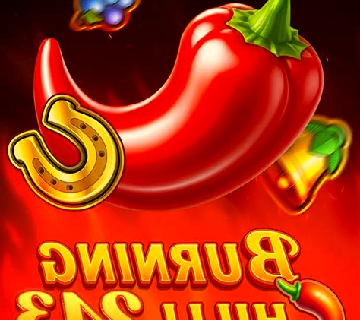 Chilli Charm slot game