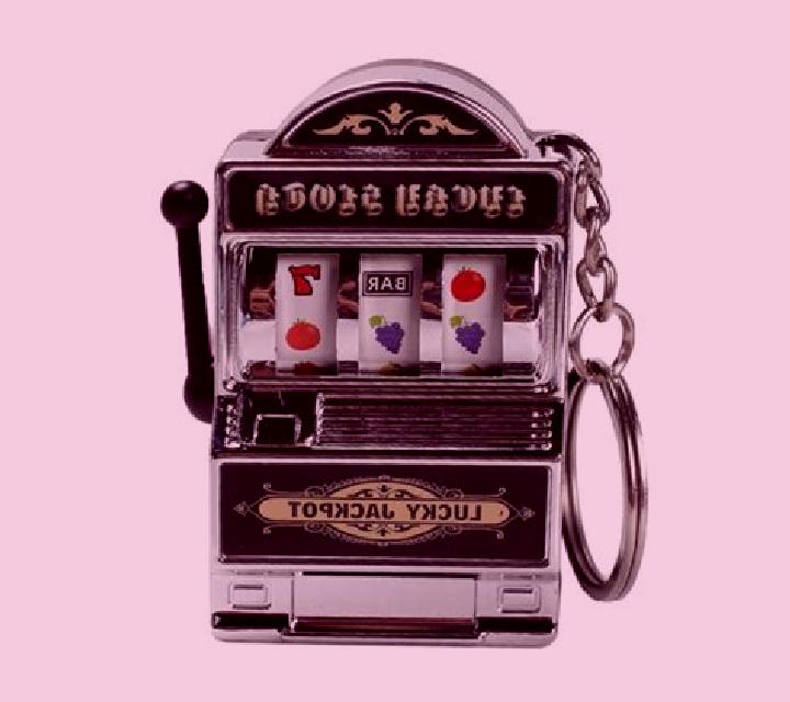 Chilli Charm slot machine