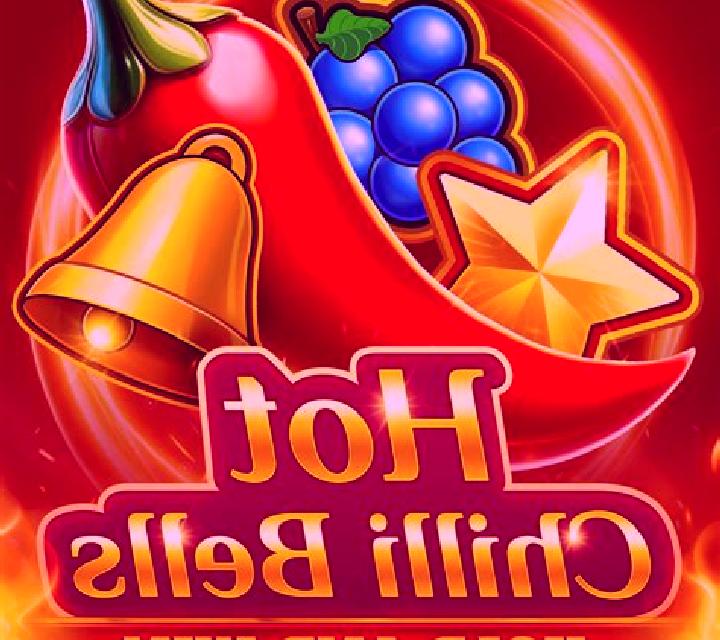 Chilli Double 40 online slot