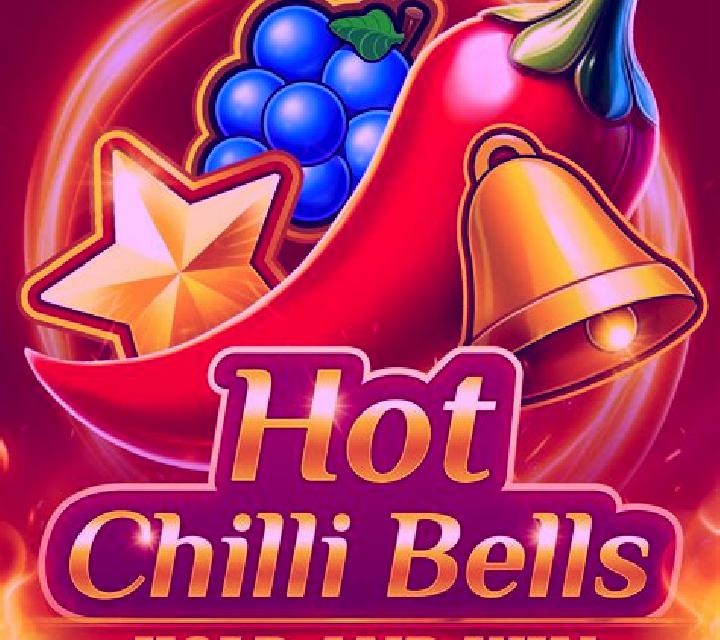 Chilli Double 40 slot game