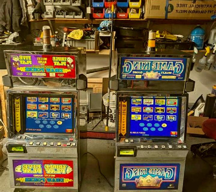 Chilli Double 40 slot machine