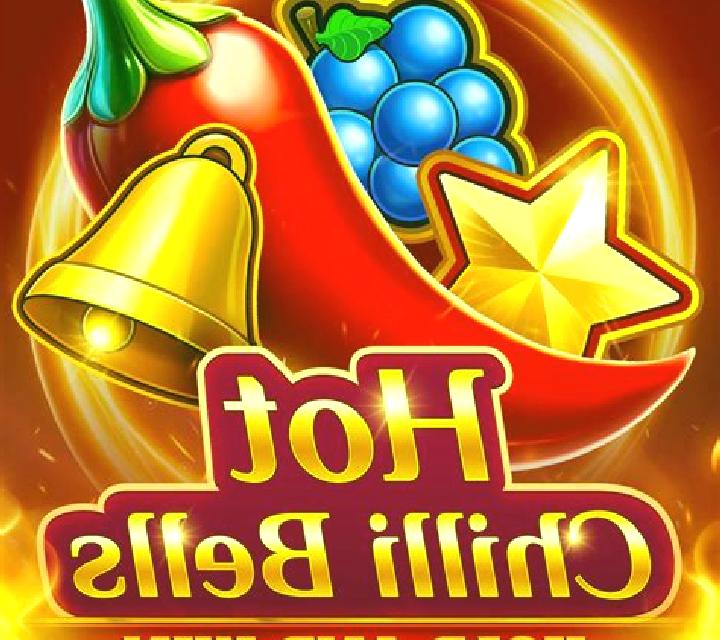 Chilli Double online slot
