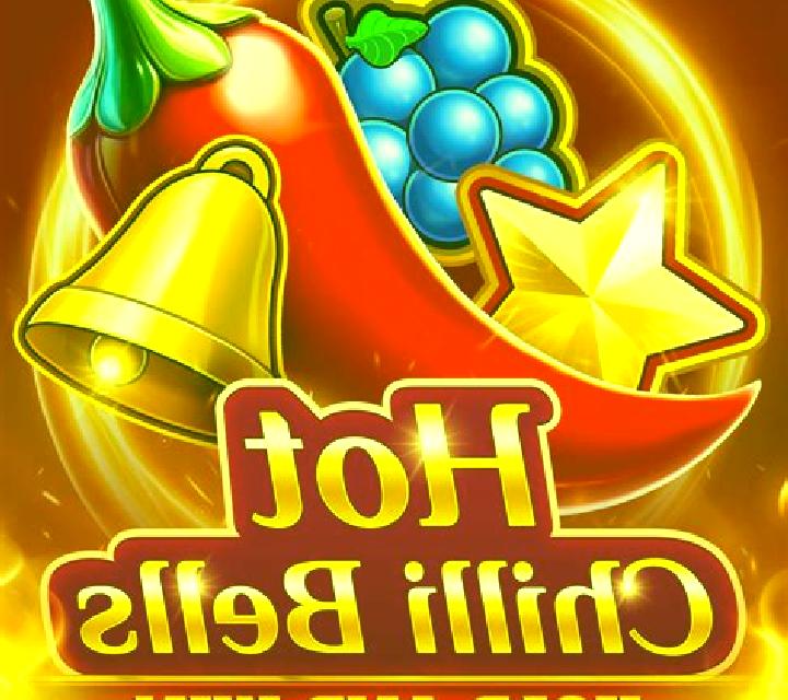 Chilli Double slot game