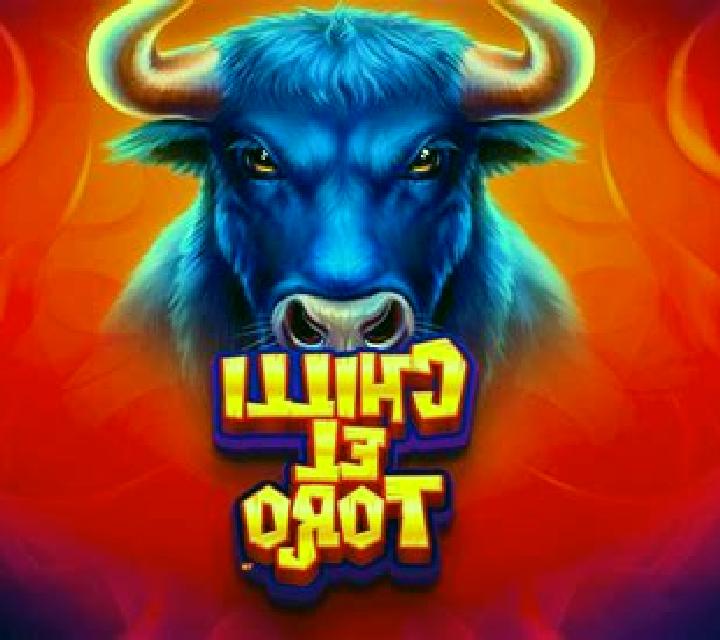 Chilli El Toro online slot