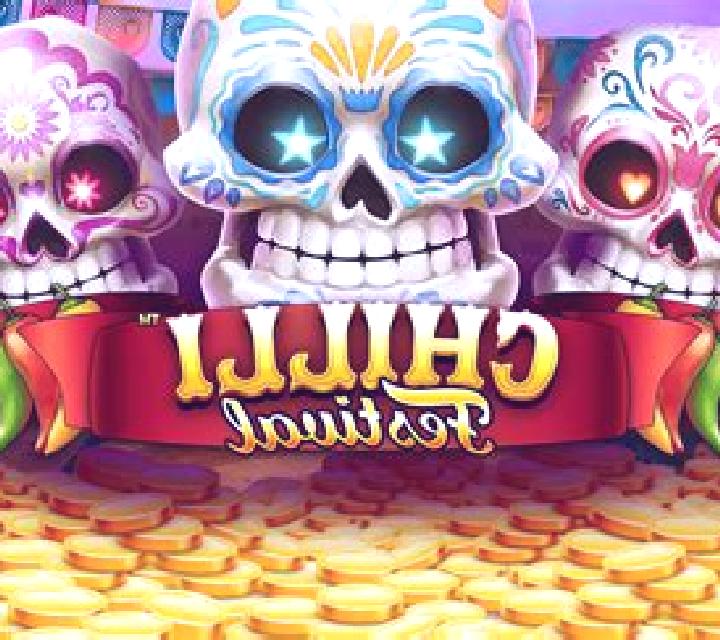 Chilli Festival online slot