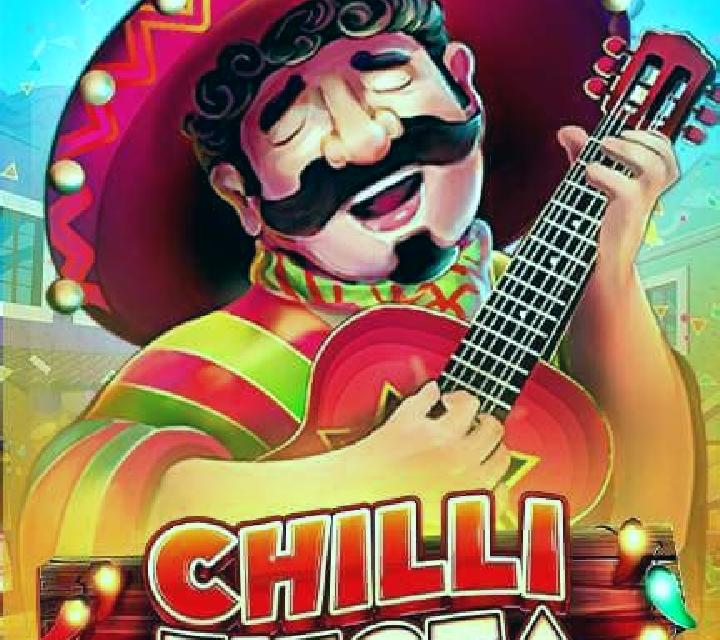 Chilli Fiesta slot machine
