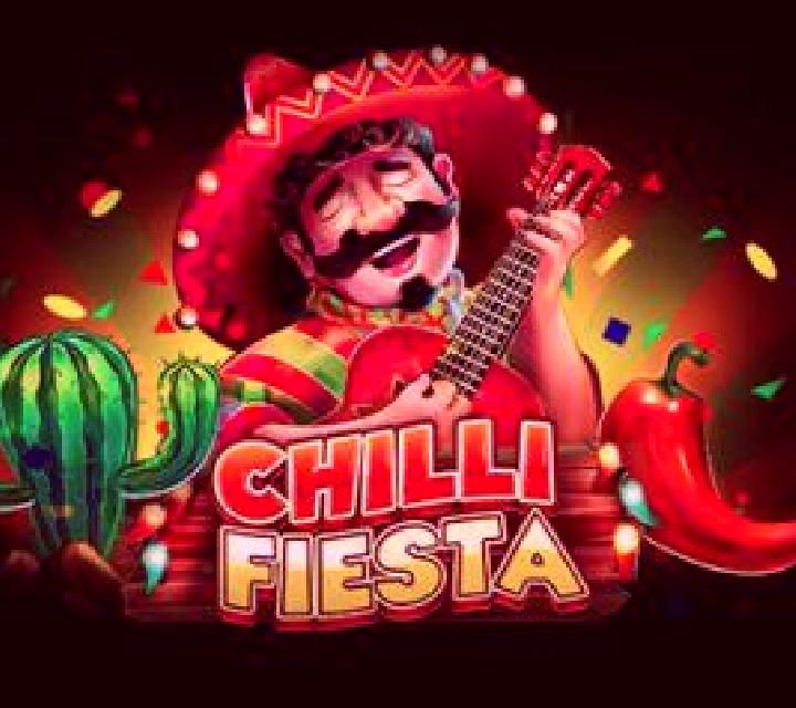 Chilli Fiesta slot