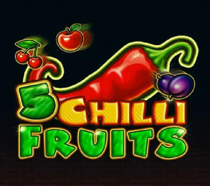 Chilli Fruits (Casino Technology) online slot