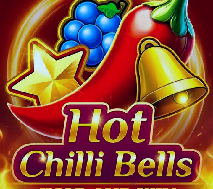 Chilli Gold x2 online slot
